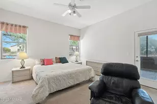 580 W Crenshaw Ln, Green Valley, AZ 85614 - Photo 16