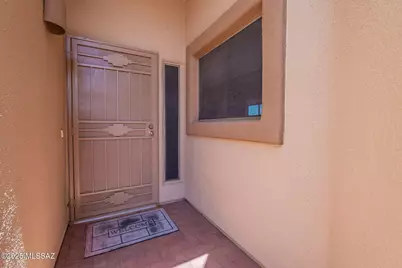 580 W Crenshaw Lane, Green Valley, AZ 85614 - Photo 4