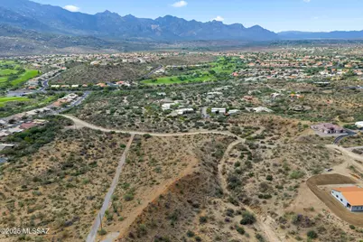 E Horseshoe Bend Road, Saddlebrooke, AZ 85739 - Photo 4
