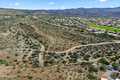 E Horseshoe Bend Road, Saddlebrooke, AZ 85739 - Photo 16