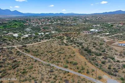 E Horseshoe Bend Road, Saddlebrooke, AZ 85739 - Photo 22