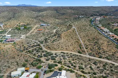 E Horseshoe Bend Road, Saddlebrooke, AZ 85739 - Photo 12