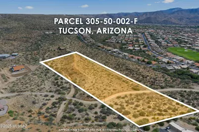 E Horseshoe Bend Road, Saddlebrooke, AZ 85739 - Photo 2