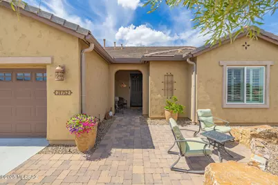 31752 S Summerwind Drive, Oracle, AZ 85623 - Photo 2