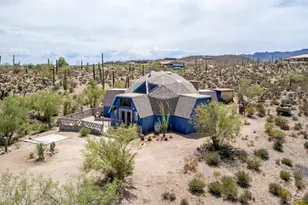 5821 W Gerhart Rd, Tucson, AZ 85745 - Photo 40