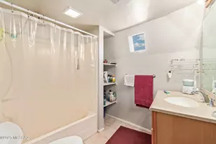 5821 W Gerhart Rd, Tucson, AZ 85745 - Photo 16