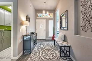 1358 N Sage Sparrow Rd, Green Valley, AZ 85614 - Photo 4