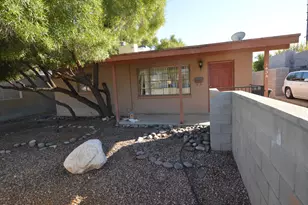 1434 E Lee St, Tucson, AZ 85719 - Photo 2