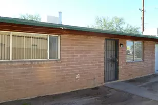 1809 S Van Buren Ave, Tucson, AZ 85711 - Photo 2