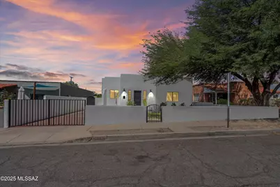 2121 E 2nd Street, Tucson, AZ 85719 - Photo 1