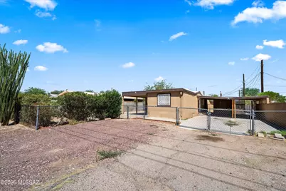 1227 E Ginter Road, Tucson, AZ 85706 - Photo 1
