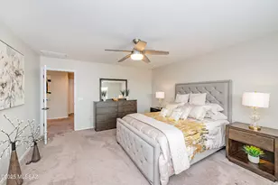 7749 S Crested Spring Dr, Tucson, AZ 85757 - Photo 24