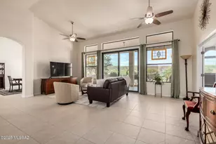 37982 S Desert Highland Dr, Tucson, AZ 85739 - Photo 8