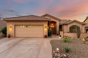 37982 S Desert Highland Dr, Tucson, AZ 85739 - Photo 2