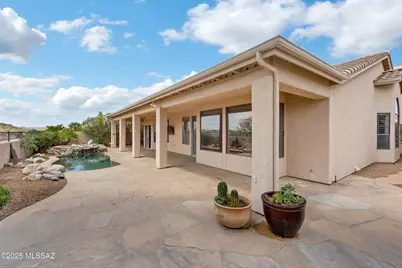65837 E Rocky Trail Drive, Tucson, AZ 85739 - Photo 44