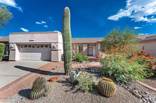 4691 S Piccadilly Dr, Green Valley, AZ 85622 - Photo 2