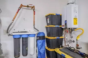 1256 E Madera Estates Ln, Sahuarita, AZ 85629 - Photo 36