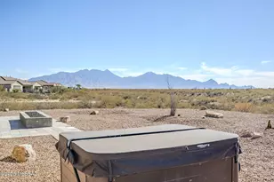 1256 E Madera Estates Ln, Sahuarita, AZ 85629 - Photo 40