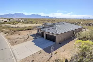 1256 E Madera Estates Ln, Sahuarita, AZ 85629 - Photo 4