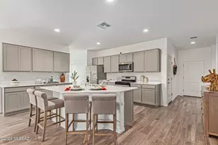 8682 W Prairie Acacia Dr, Marana, AZ 85653 - Photo 1