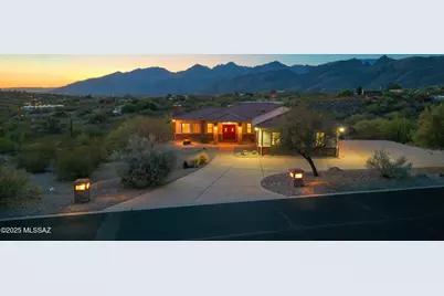 10369 E Sonoran Vista Trail, Tucson, AZ 85749 - Photo 30