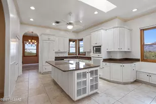 10369 E Sonoran Vista Trail, Tucson, AZ 85749 - Photo 6