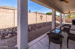 13845 E Poelstra St, Vail, AZ 85641 - Photo 32