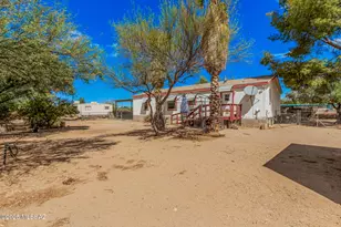 9231 W Ira St, Tucson, AZ 85735 - Photo 24