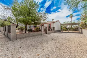 9231 W Ira St, Tucson, AZ 85735 - Photo 1