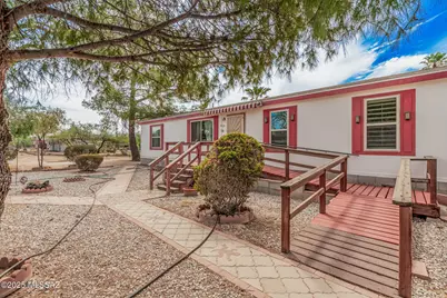9231 W Ira Street, Tucson, AZ 85735 - Photo 2
