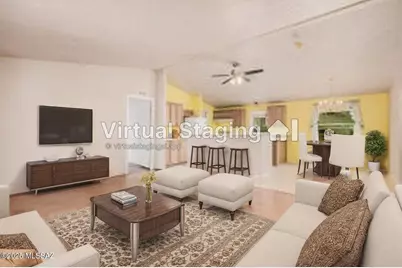 9231 W Ira Street, Tucson, AZ 85735 - Photo 4