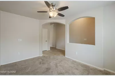 8760 W Saguaro Moon Road, Marana, AZ 85653 - Photo 2