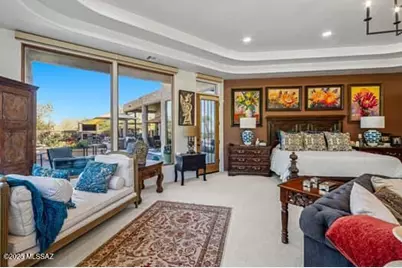 6578 N Paseo Tamayo, Tucson, AZ 85750 - Photo 40