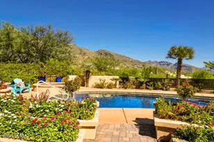 6578 N Paseo Tamayo, Tucson, AZ 85750 - Photo 48