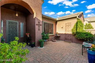 5854 S Turquoise Canyon Dr, Green Valley, AZ 85622 - Photo 6