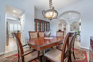 5854 S Turquoise Canyon Dr, Green Valley, AZ 85622 - Photo 16