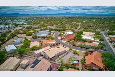 2713 S Desert Hawk Place, Tucson, AZ 85713 - Photo 48