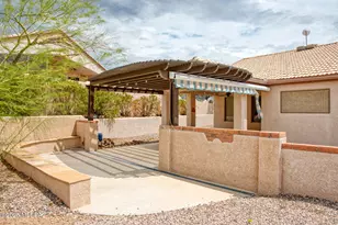 2713 S Desert Hawk Pl, Tucson, AZ 85713 - Photo 36