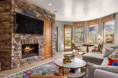 6350 N Whaleback Place, Tucson, AZ 85750 - Photo 34