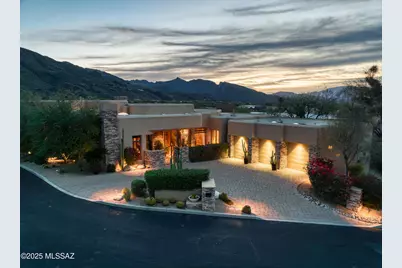 6350 N Whaleback Place, Tucson, AZ 85750 - Photo 50