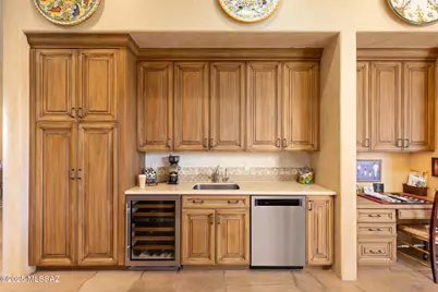 6350 N Whaleback Place, Tucson, AZ 85750 - Photo 18