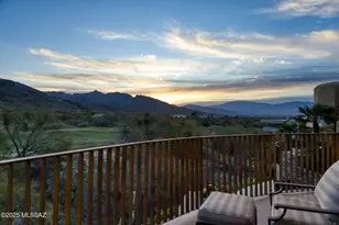 6350 N Whaleback Pl, Tucson, AZ 85750 - Photo 48