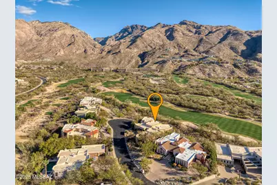 6350 N Whaleback Place, Tucson, AZ 85750 - Photo 4