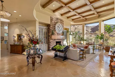 6350 N Whaleback Place, Tucson, AZ 85750 - Photo 6