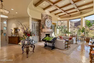 6350 N Whaleback Pl, Tucson, AZ 85750 - Photo 6