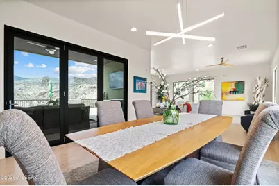 3898 N Camino Ojo De Agua, Tucson, AZ 85749 - Photo 22