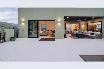 3898 N Camino Ojo De Agua, Tucson, AZ 85749 - Photo 46