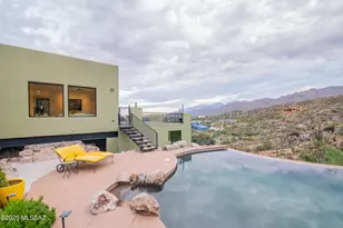 3898 N Camino Ojo de Agua, Tucson, AZ 85749 - Photo 48