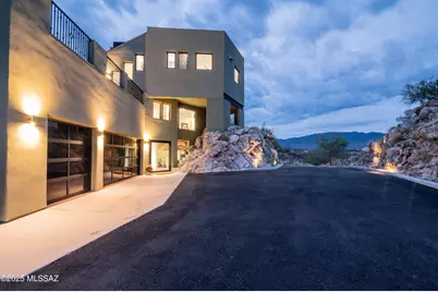 3898 N Camino Ojo De Agua, Tucson, AZ 85749 - Photo 8