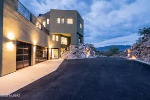 3898 N Camino Ojo de Agua, Tucson, AZ 85749 - Photo 8